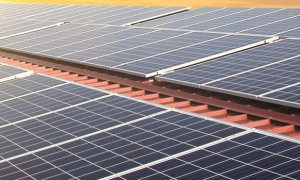 光伏供电，监控太阳能供电系统，德国技术。
